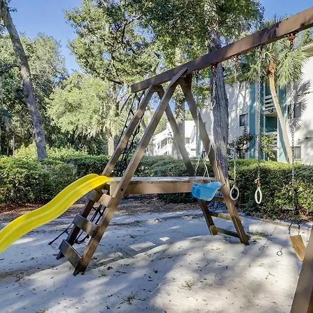 Fiddlers Cove 15F Apartment